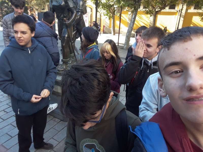 Foto de Iglesia de la Santa Pasta al acabar el juego