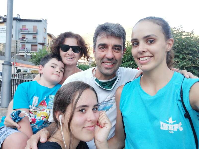 Foto de Sensepressa al acabar el juego