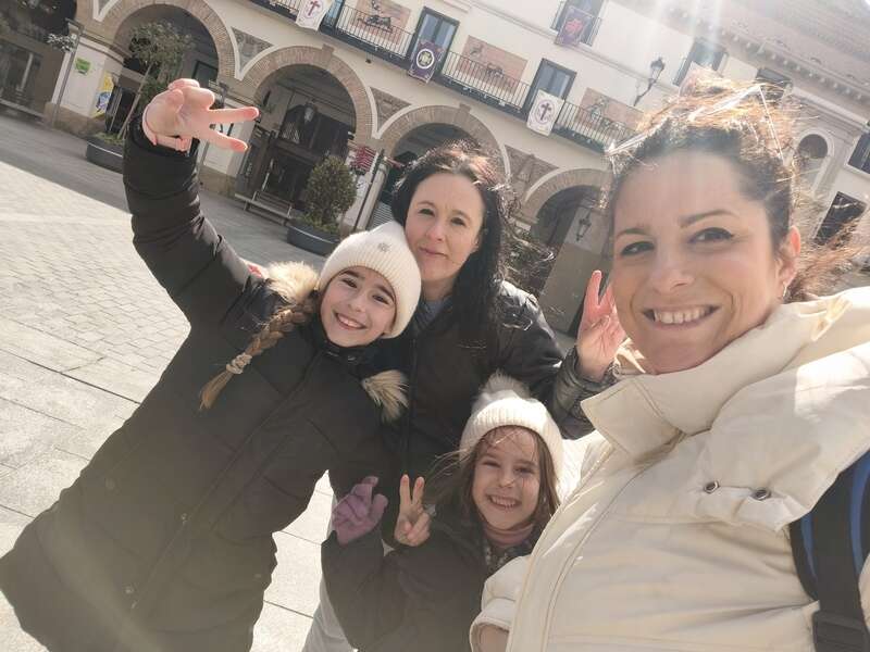 Foto de Pasabidu al acabar el juego
