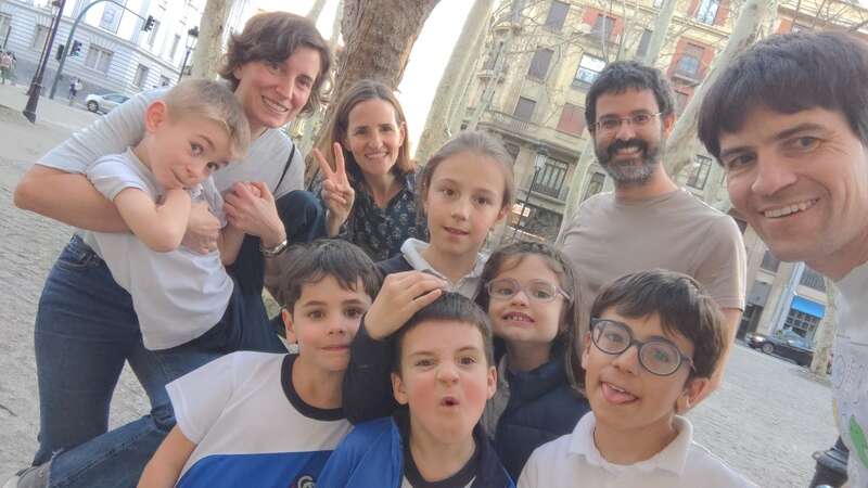Foto de Lentos pero torpes al acabar el juego