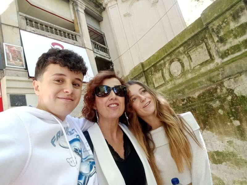Foto de Lentos pero seguros al acabar el juego