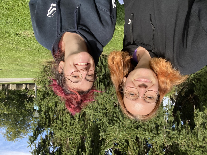 Foto de Sœurcières al acabar el juego